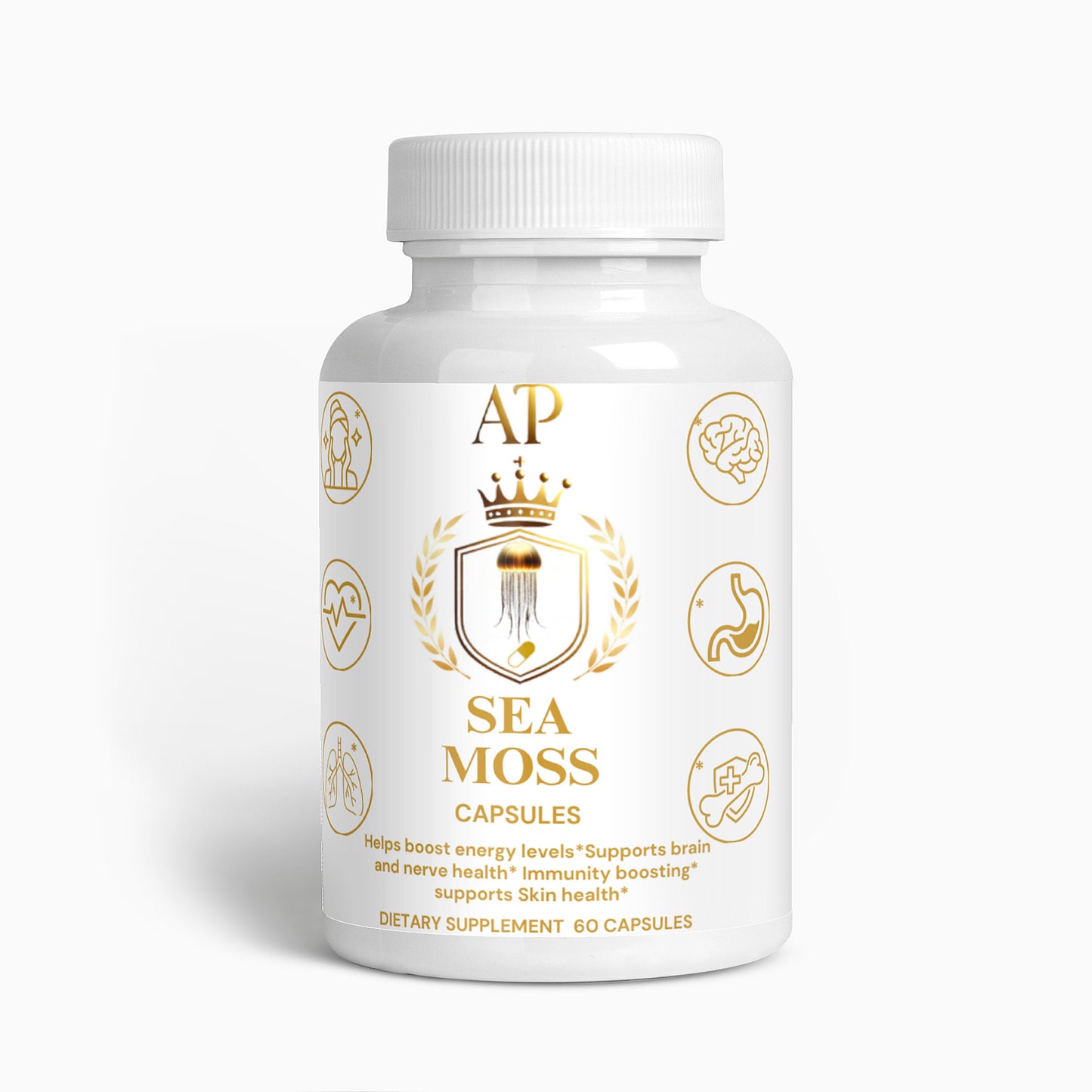 Sea Moss