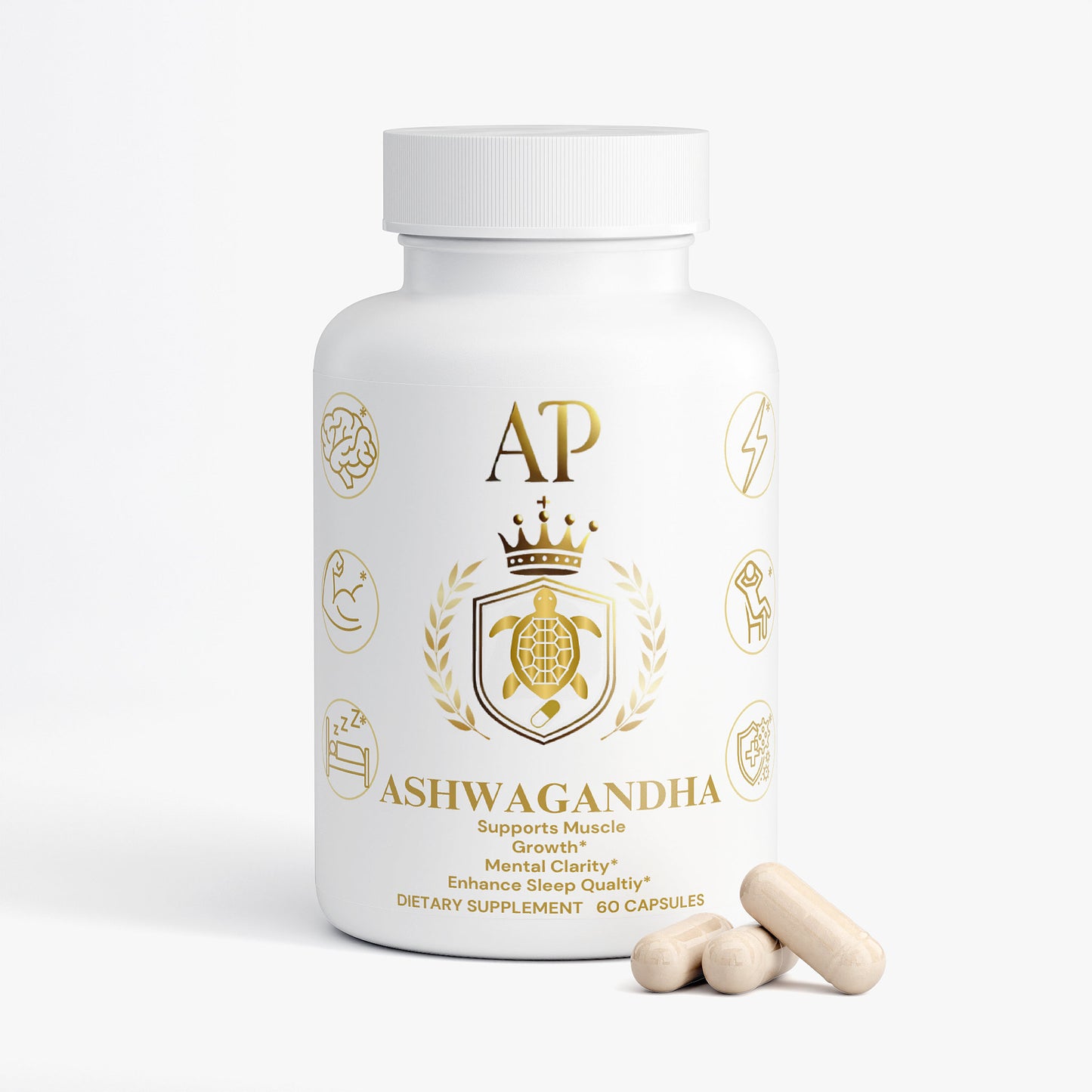Ashwagandha