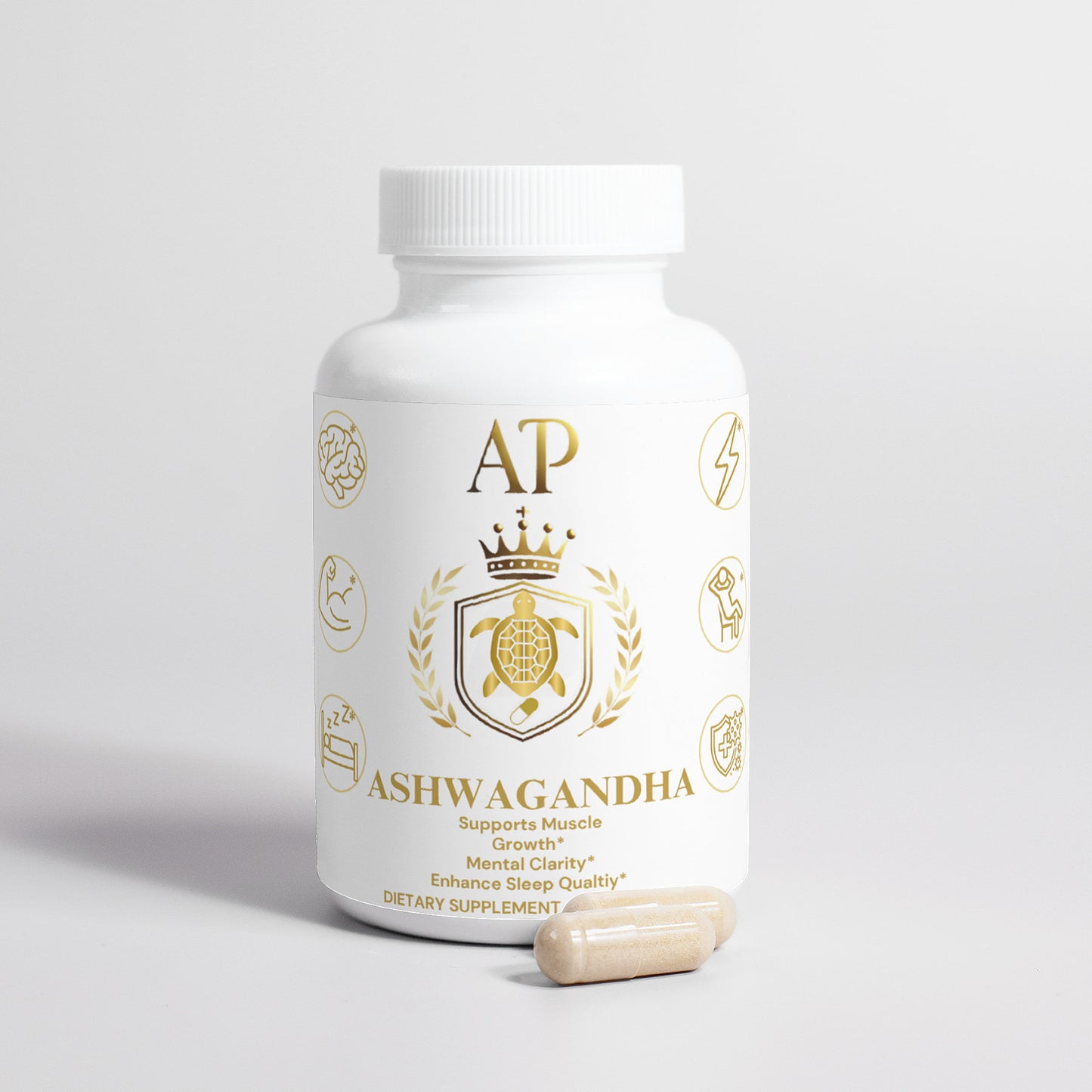 Ashwagandha