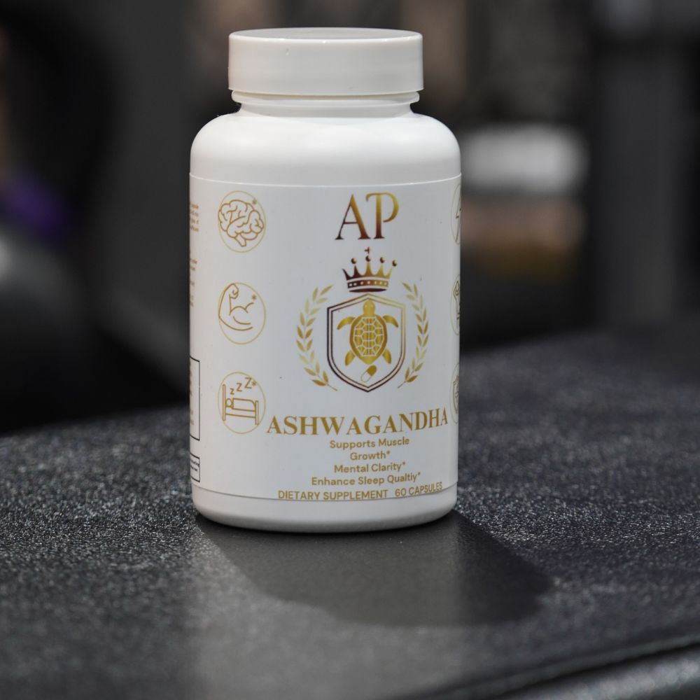 Ashwagandha