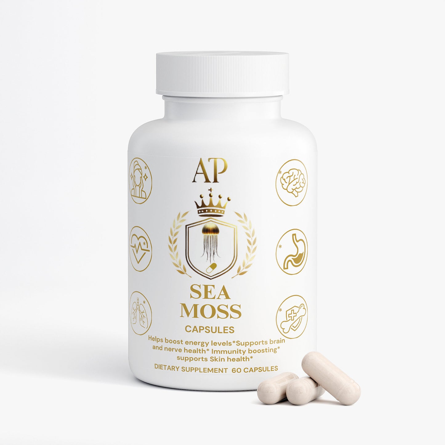 Sea Moss