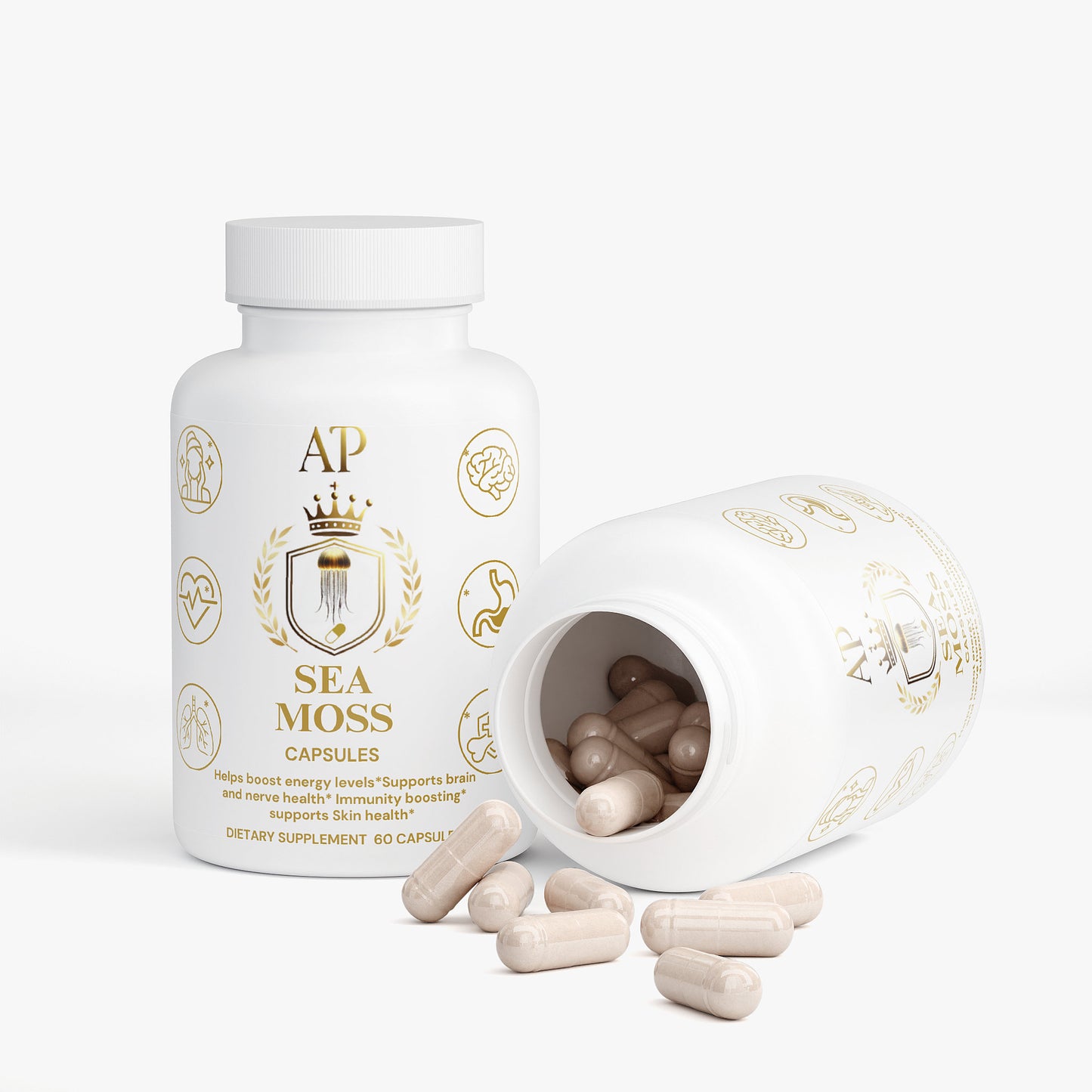 Sea Moss