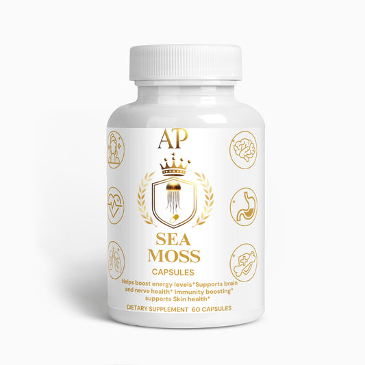 Sea Moss