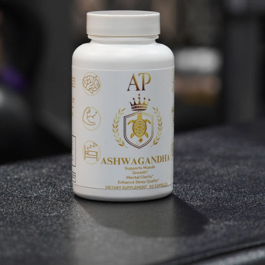 Ashwagandha