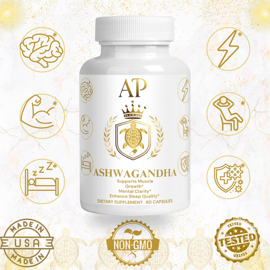 Ashwagandha